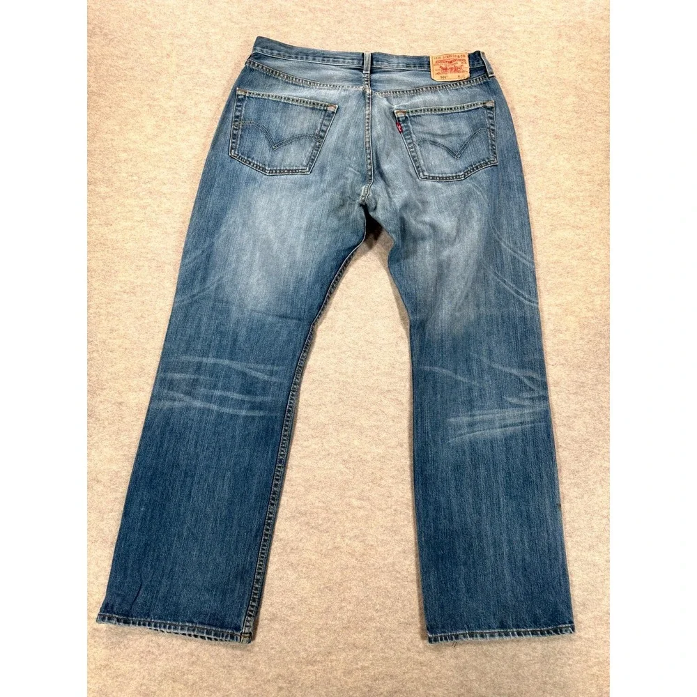 Levis vintage levi